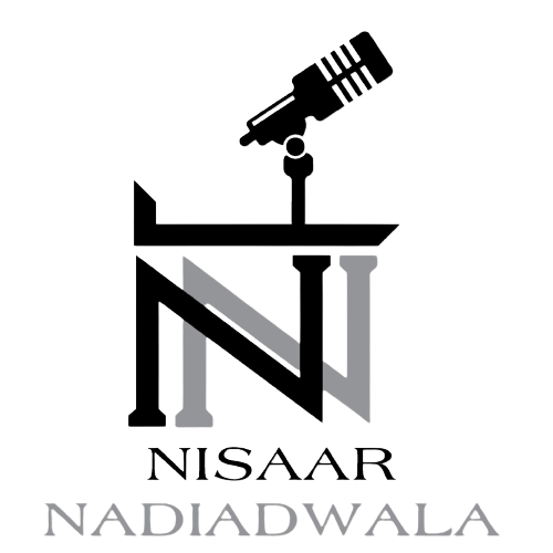 Logo of Nisar Y. Nadiad Wala
